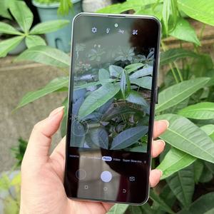Teléfono inteligente portátil Note 60 Pro con 16 GB de RAM + 1 TB de ROM, desbloqueado, teléfono Android para juegos, versión global con doble SIM, 5G - Product Image 1