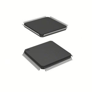 Original Direct Supply ATSAM4LS4CA-AUR TQFP-100 Integrated Circuit Chip - Product Image 1