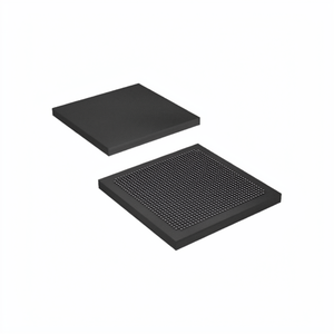 1152 BBGA, FCBGA 10AS066K4F35E3LG ผู้ผลิตชิ้นส่วนอิเล็กทรอนิกส์ ชิป IC แบบฝังตัวดั้งเดิม SOC CORTEX A9 1.5GHZ 1152FBGA - Product Image 1