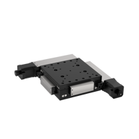 Plateforme de positionnement motorisée XY0 de haute précision, remplacement direct pour SURUGA SEIKI GMT, pour l'inspection optique des semi-conducteurs