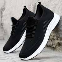 Chaussures de sport tendance de luxe léger de haute qualité à semelle souple, personnalisables, vente directe d'usine OEM
