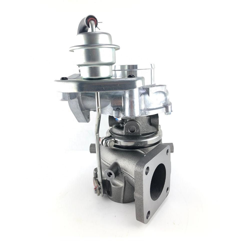 Turbocharger for Isuzu NLR85 Engine 4JJ1 - High Quality
