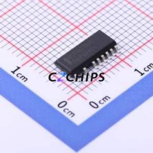 Controlador de corrección de factor de potencia (PFC) PMIC, Chip IC de circuito integrado NCP1937B1DR2G, nuevo y original, a prueba de agua - Product Image 1