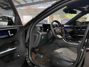 รถยนต์เมอร์เซเดส-เบนซ์ ซี-คลาส ซี <span class=keywords><strong>200</strong></span> แอล สปอร์ต W206 ปี 2024 มือสอง ขายส่ง - Product Image 3