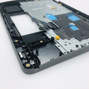 Coque supérieure grise pour Lenovo Chromebook 300E Gen4, repose-poignets avec clavier 5M11H62893 - Product Image 3