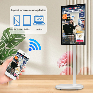 Moniteur portable de remplacement à LED 4k pour téléviseur, écran tactile intelligent de 100 pouces avec votre <span class=keywords><strong>meilleur</strong></span> choix - Product Image 4