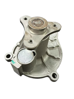 Nouvelle pompe à eau Haitao HTWP59 pour système de refroidissement de voiture BMW, pièce pour moteur B38B15A - Remplacement OE: 11518631692