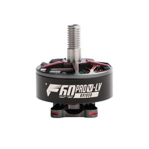 Motore Brushless T-Hobby <span class=keywords><strong>F60</strong></span> Pro V-1950KV/2020KV 2207.5 5-6S per Droni, Albero da 4mm, Ricambi FPV Racing Quadcopter, DIY 2807, Stampo Privato - Product Image 2
