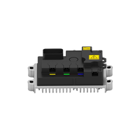 Contrôleur de moteur de moto électrique GTAKE D11 48V 6kW IP67 190A pour scooter électrique PMSM BLDC ACIM et deux-roues
