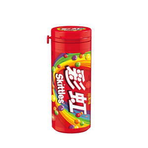 Caramelos Blandos con Sabor a Fruta Original Wrigley, Venta al por Mayor de Fábrica, 30 g - Product Image 2