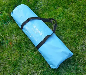 Camping Tarp Shelter / Lightweight Hammock Rain Fly / Waterproof Durable Portable Compact Tent Tarp for Fishing Beach Picnic