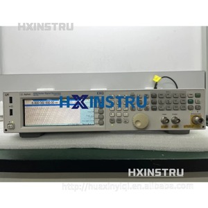 Generador de Señales Vectoriales de RF de la Serie X, AGILENT Keysight N5172B EXG, de 9 kHz a 3 GHz/ H - Product Image 1