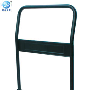 घरेलू खरीदारी भंडारण उपकरण परिवहन के लिए भारी शुल्क बहुक्रियाशील तह भंडारण उपकरण परिवहन - Product Image 5