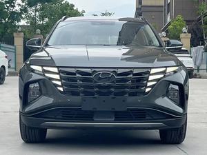 <span class=keywords><strong>Tucson</strong></span> L 2.0L HEV Híbrido SUV Usado 2022 |   Volante a la Izquierda |   Asientos Eléctricos |   Cuero |   Techo Solar Panorámico |   Bajo Consumo de Combustible - Product Image 3