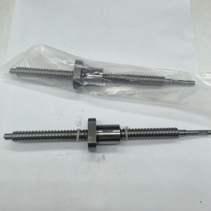 Tornillo de Bolas Lineal Japonés con Eje de Tornillo de Bolas BSK1404 BSK1404+265LT <span class=keywords><strong>BSK</strong></span> 1404 - Product Image 3