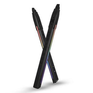 Vente chaude Instruments à Vent <span class=keywords><strong>Électrique</strong></span> Mini Sax Flûte Alto Soprano Tenor Saxophone Électronique - Product Image 4