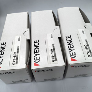 GT2-500 เครื่องขยายสัญญาณเซ็นเซอร์แบบดิจิตอลความแม่นยำสูง รองรับการเชื่อมต่อหลายหัว ของแท้ใหม่ - Product Image 6