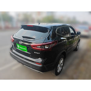 Guazi Prix Bas <span class=keywords><strong>Nissan</strong></span> <span class=keywords><strong>Qashqai</strong></span> <span class=keywords><strong>Essence</strong></span> 2.0 SUV Voiture d'<span class=keywords><strong>Occasion</strong></span> Traction Avant <span class=keywords><strong>Automatique</strong></span> Volant à Gauche Caméra Arrière 5 Places - Product Image 6
