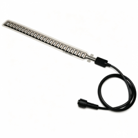 Capteur de pression d'occupation de siège FSR, capteur de film pour coussin de fauteuil de massage, détection de pression, alarme VMANX, personnalisation disponible