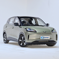 Wu Ling Hong Guang Wuling Bingo PLUS 2024 voitures électriques chine bon prix