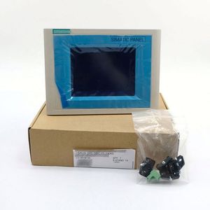 HMI 6AV6545-0BC15-2AX0 SIMATIC TP 170B Tactile pour Automatisation PLC Moteur AC Matériau Cuivre Neuf Garantie 12 Mois - Product Image 4