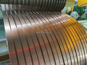 베릴륨 구리 스트립 C17200 C17300 <span class=keywords><strong>C17500</strong></span> 1/2H 0.2mm 두께 구리 코발트 베릴륨 호일 베릴륨 구리 스트립 - Product Image 3