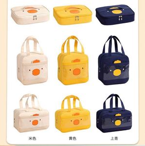 Free Sample Fast Food Delivery Thermal Insulated <b>Cooler</b> Delivery Bag <b>Backpack</b> Waterproof Customized Logo Outdoor Packing Pcs - Product Image 3