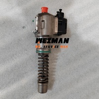PIÈCES DE RECHANGE D'ORIGINE INJECTEUR POUR CHARGEUSE SUR PNEUS SDLG L953F L955F L956F LG953N 4110001009024