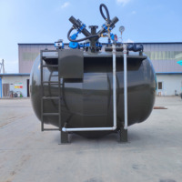 Elektrische Motor- und Maschinen-Zementpumpe mit 3T Tragfähigkeit 1,2T/Min Förderleistung für Sackzement in Silos