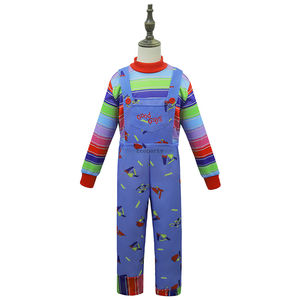 Лидер продаж, Детский комбинезон для косплея - Product Image 3