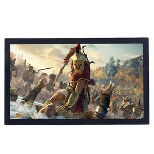 Arcade mở khung 1920*1080 cảm ứng màn hình Màn hình trò chơi hiển thị 32inch chơi game màn hình - Product Image 4