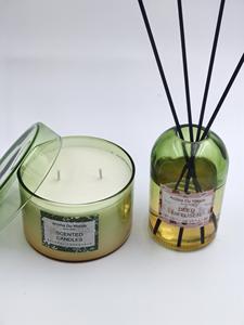 Máy Khuếch Tán Hương Thơm Với Gậy Mây - Product Image 4