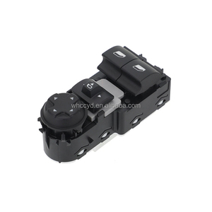 Interrupteur de lève-vitre électrique 96784561ZD utilisé pour PEUGEOT 308 II pour <span class=keywords><strong>CITROEN</strong></span> <span class=keywords><strong>JUMPY</strong></span> III pour OPEL - Product Image 4