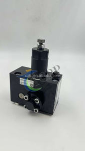 Alta Qualidade <span class=keywords><strong>Putzmeister</strong></span> Bomba De Concreto Peças De Reposição MÓDULO DE ENTRADA Modelo 254879003 - Product Image 6