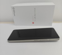 Teléfono Móvil Original Desbloqueado Global xiao Mi 14t Pro con Pantalla AMOLED de 144Hz, Cámara de 50MP, Android 14 y Google Play