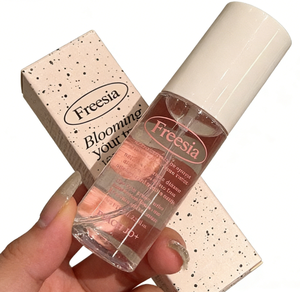 Spray désodorisant parfumé PEACH JO+ style coréen bois de santal 33 pour hommes et femmes. - Product Image 6