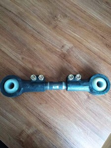 Suspensión Mecánica para Remolques, Semirremolques, Muelles de Ballesta, Barra de Equilibrio, Barra Ecualizadora, Brazo de Torsión - Product Image 5