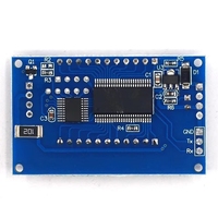 Module de carte générateur PWM BSSY XY-LPWM, fréquence d'impulsion et cycle de travail réglables 1Hz-150KHz 3.3V-30V