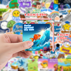 Adesivi Profumati con Fragranze Stimolanti, Adesivi Premio da Grattare e Sentire - Product Image 1