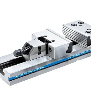 Hot sale CNC Clamping Tools Milling Machine Drilling Machine Grinding Machine Vise