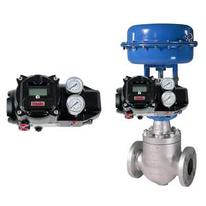ตัวควบคุมน้ำหนักเบา Tissin TS800RN35S00 ติดตั้งง่าย รองรับการใช้งานกับแกนฟีดแบค - Product Image 3