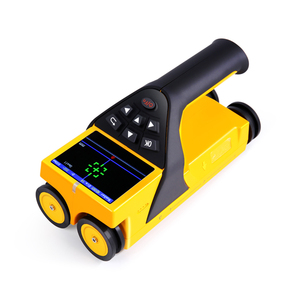 Détecteur de barres d'armature industriel de poche Taijia ZD310 <span class=keywords><strong>Ferroscan</strong></span> 3D NDT – Prix du détecteur - Product Image 3