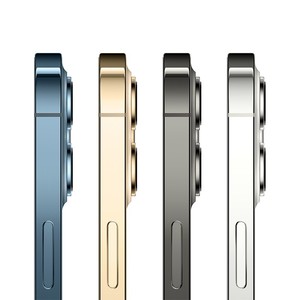 <span class=keywords><strong>iPhone</strong></span> <span class=keywords><strong>12</strong></span> Pro Max Originale Usato in Buone Condizioni Telefoni Cellulari iOS Lite Spedizione dalla Finlandia Telefoni di Seconda Mano per <span class=keywords><strong>iPhone</strong></span> <span class=keywords><strong>12</strong></span> - Product Image 2