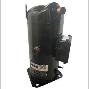 คอมเพรสเซอร์แบบสโครล Copeland รุ่น ZP235KCE TWD 522 ใช้สารทำความเย็น R410A สำหรับอุตสาหกรรมเท่านั้น - Product Image 4