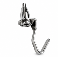 Système de suspension galvanisé en zinc pour plafonds, accessoires de suspension en câble de fer avec serre-câbles pour la construction