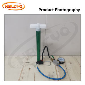 गुणवत्ता नियंत्रण निरीक्षण के लिए वायु जकड़न रिसाव का पता लगाने वाला उपकरण - Product Image 5