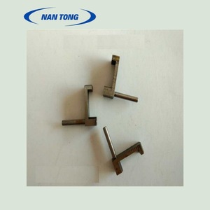 Bloc de transmission Nantong DQ404-22 pour têtes de agrafeuse M2000, accessoire de machine à relier - Product Image 2