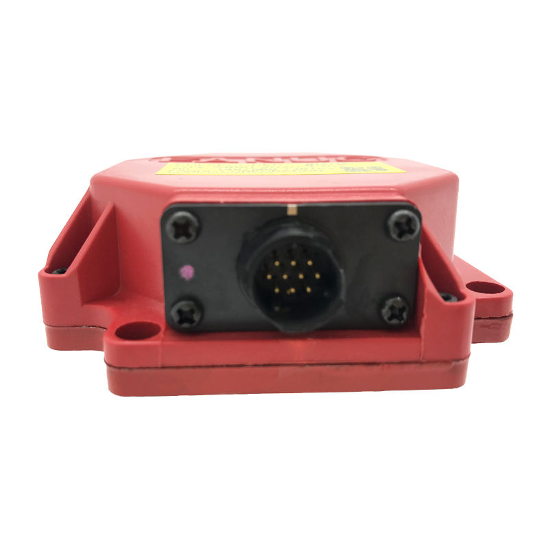 A860 2020 T301 Original Fanuc Pulse Coder A860-2020-T301 Encoder