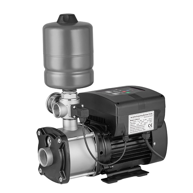 Household Water Pressure Booster Pumps Efficient Reliable