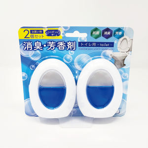 น้ำหอมปรับอากาศในห้องน้ำดับกลิ่นใช้ในบ้านแบบพกพา - Product Image 3